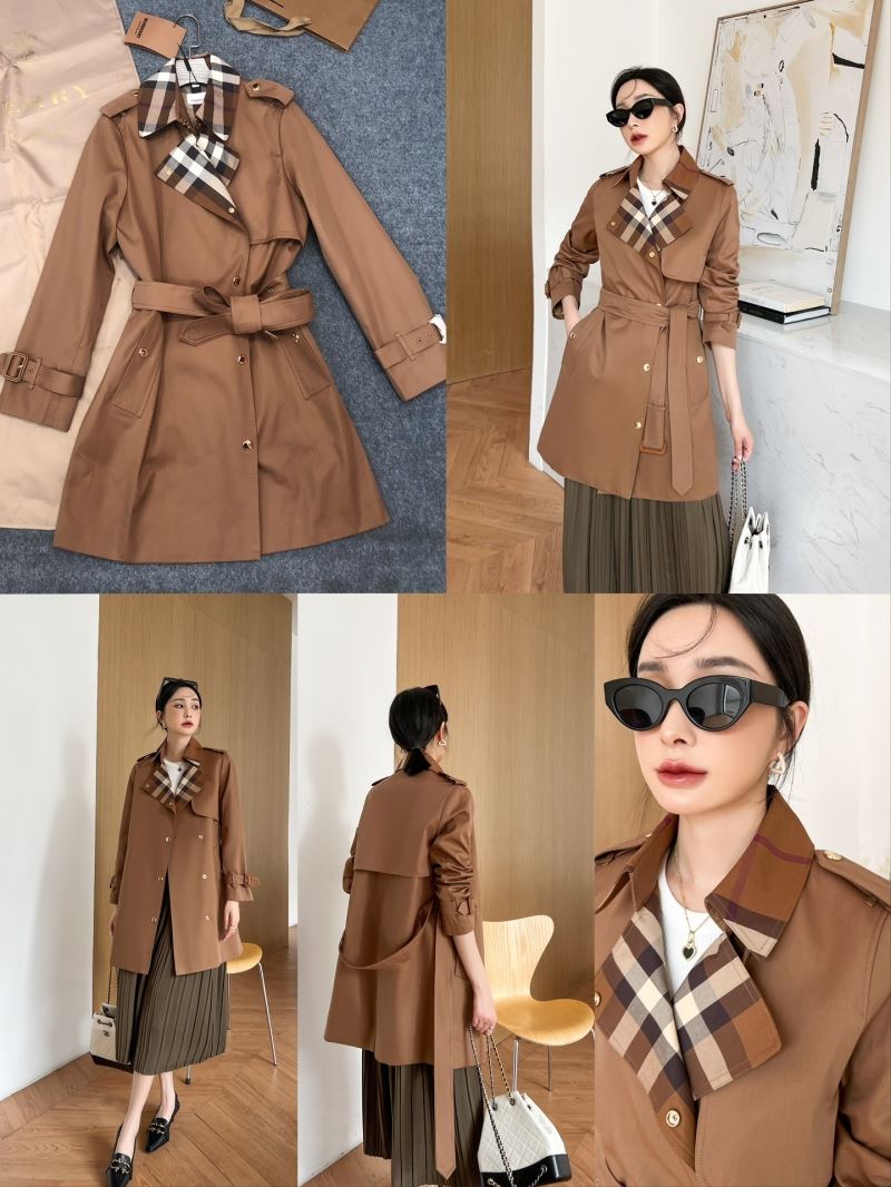 Burberry Outwear